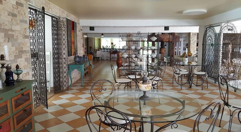 Levolle Marine Hotel Poggio Mezzana Eksteriør billede