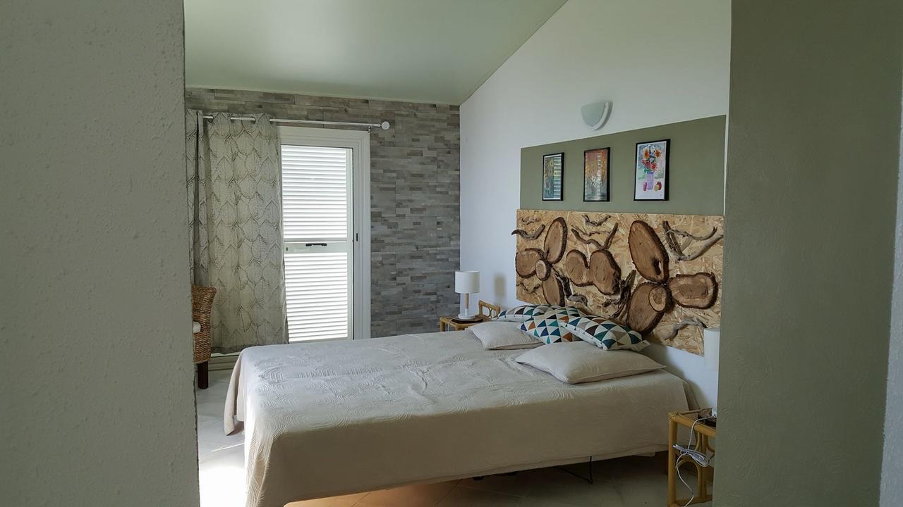 Levolle Marine Hotel Poggio Mezzana Eksteriør billede