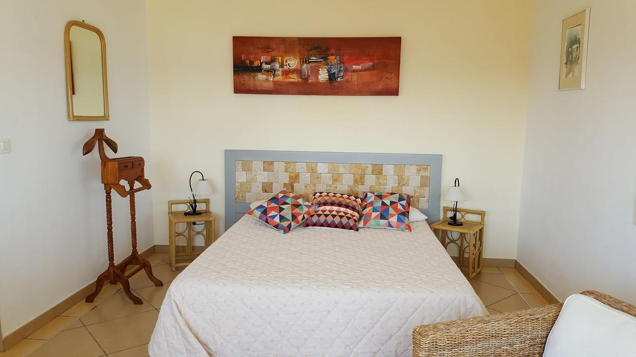 Levolle Marine Hotel Poggio Mezzana Eksteriør billede